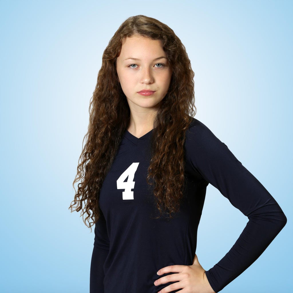Shaley Vieg mugshot