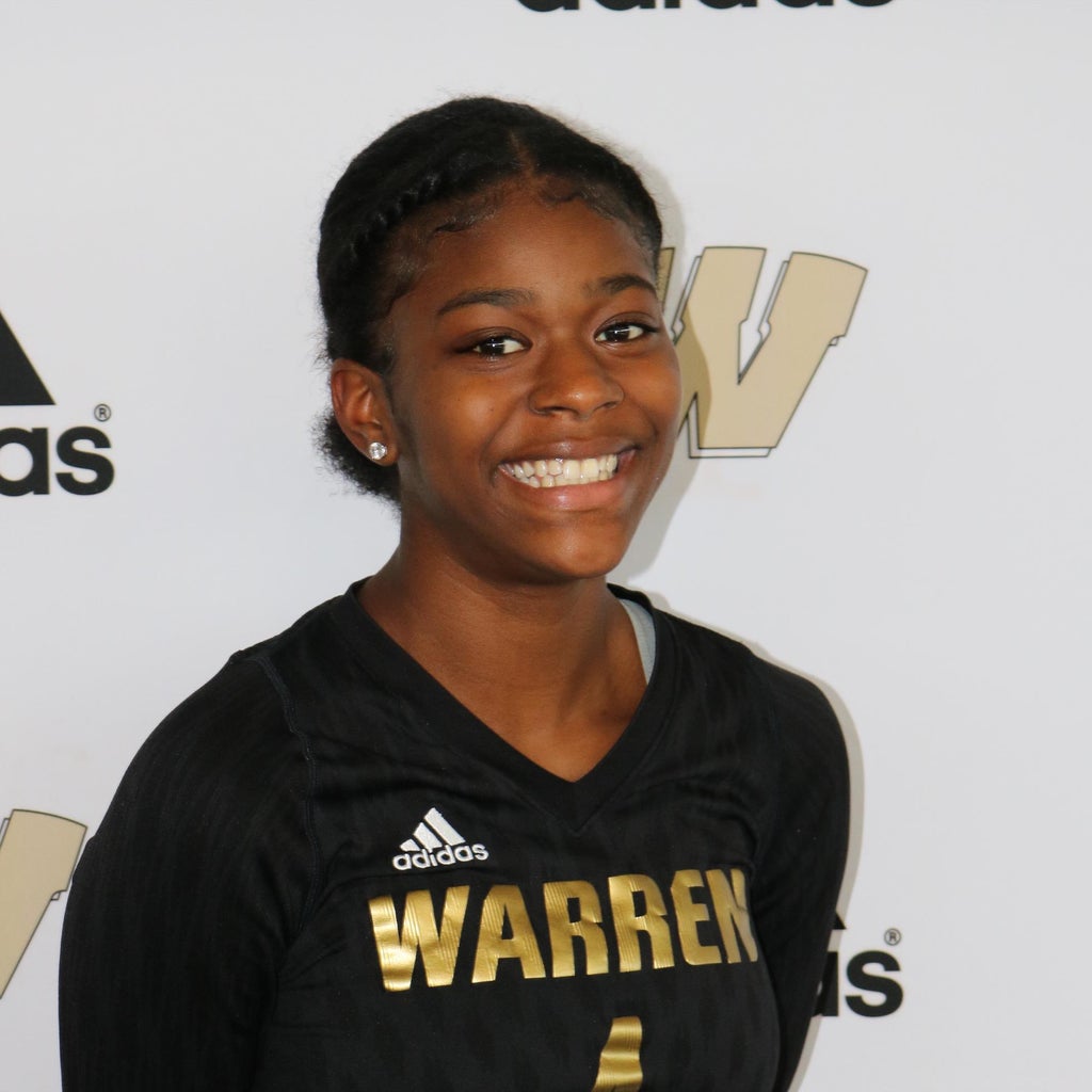 Ja'Nay Pruyer mugshot