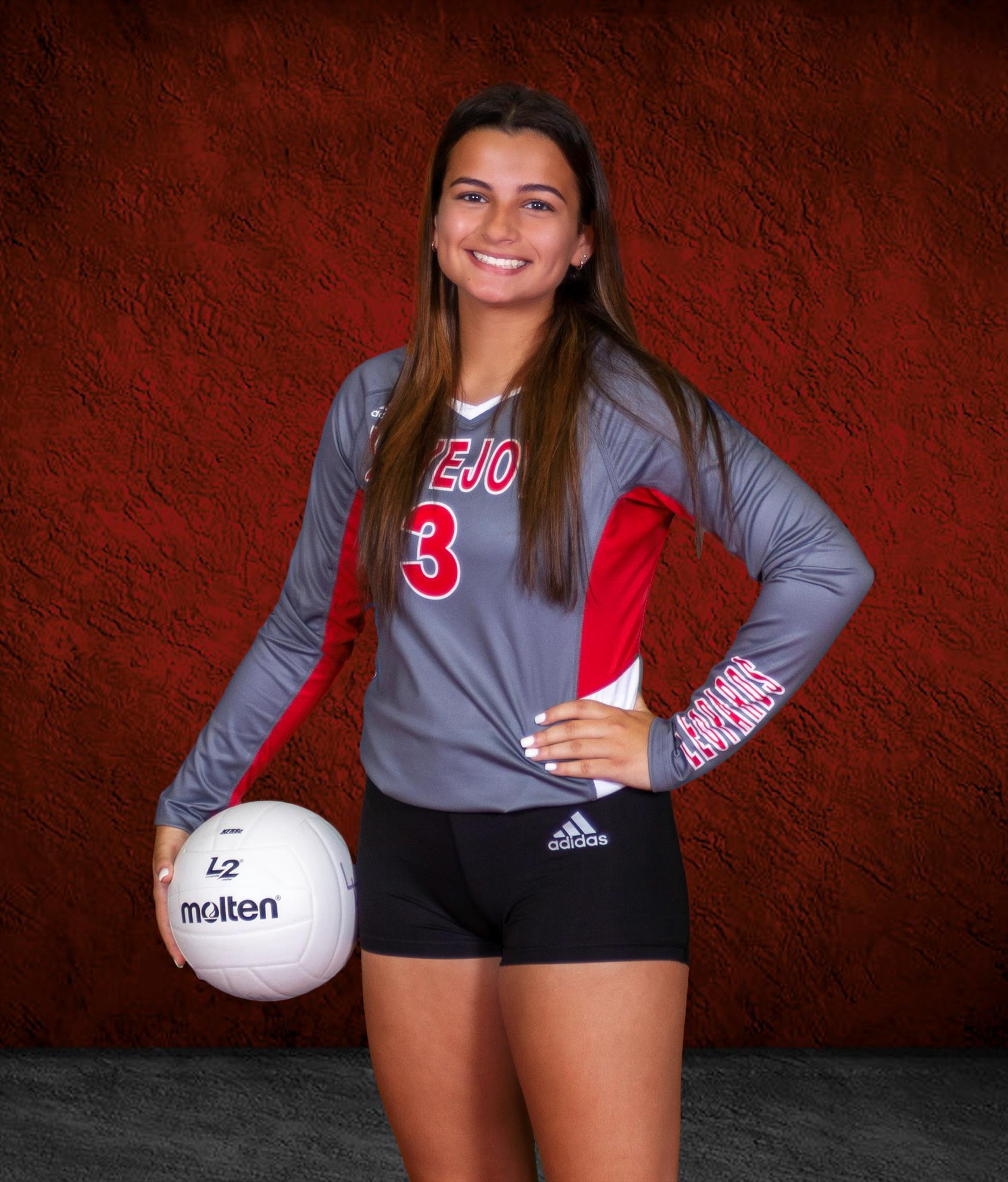 Callie Kemohah