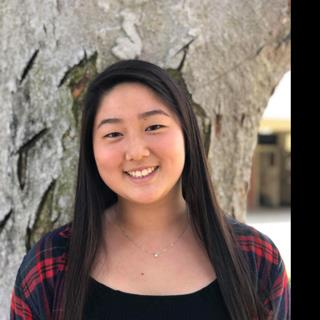 Keilyn Lee mugshot