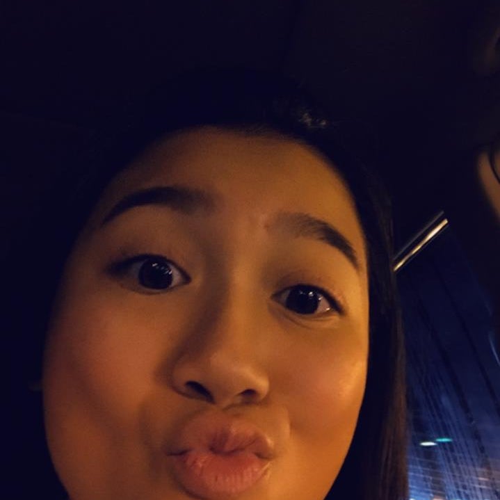 Celine Pham mugshot