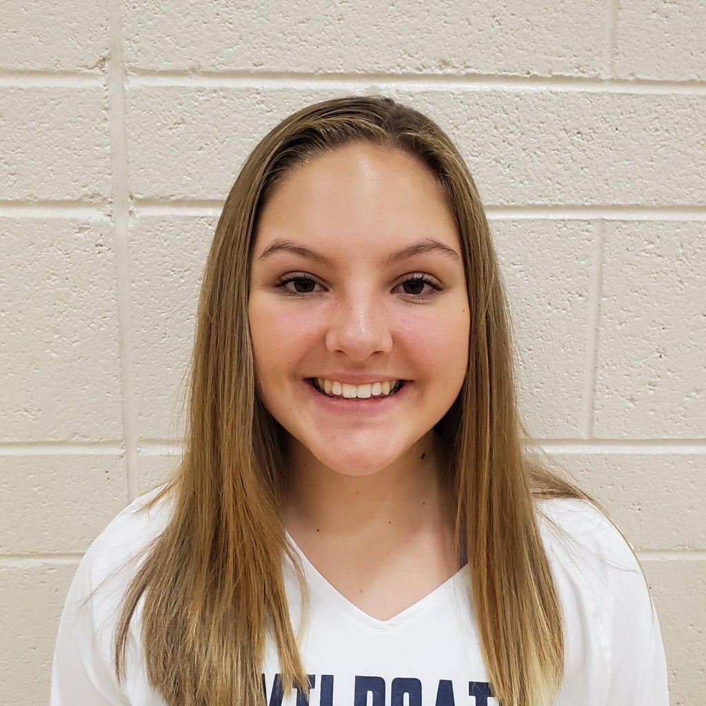 Karsyn White mugshot