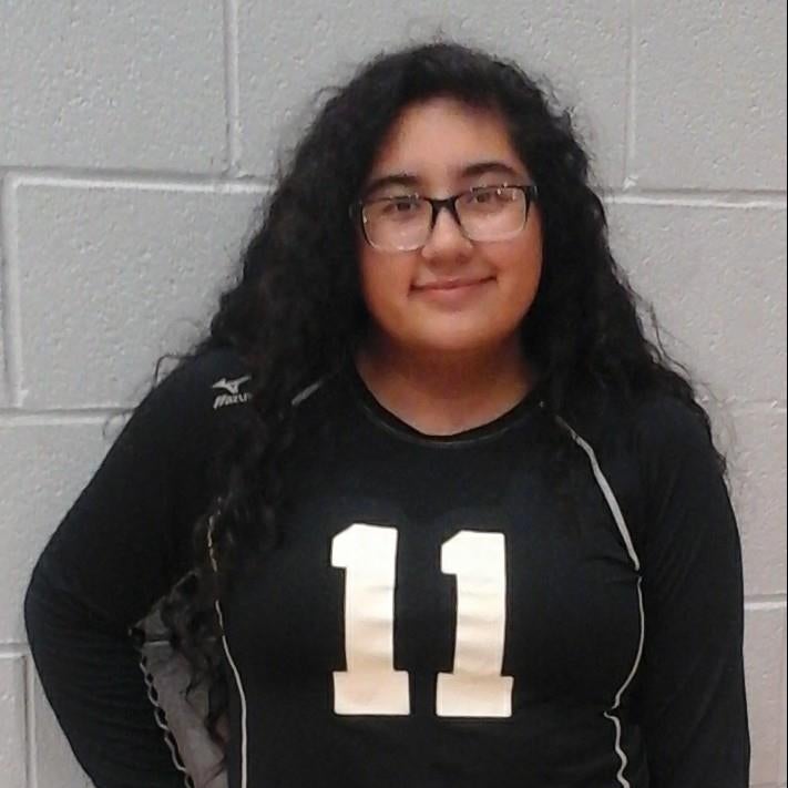 Jazmin Lerma mugshot
