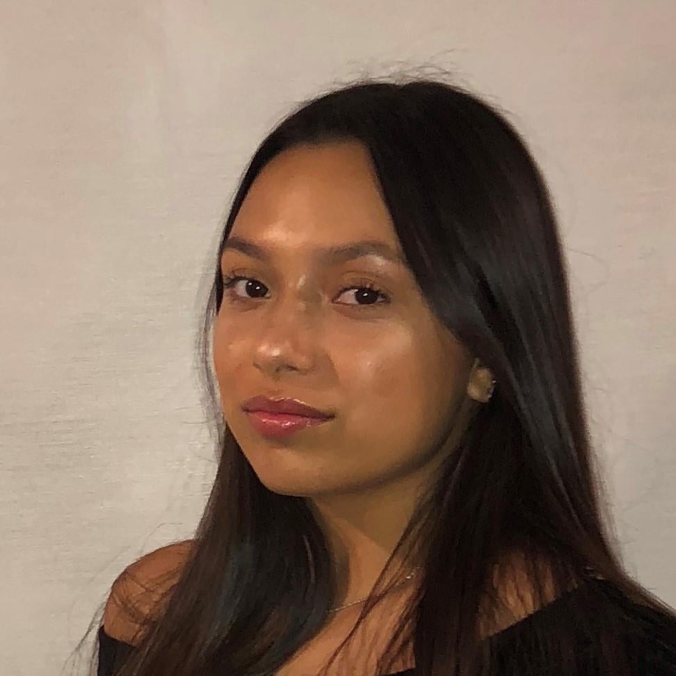 Maya Vucajnk mugshot