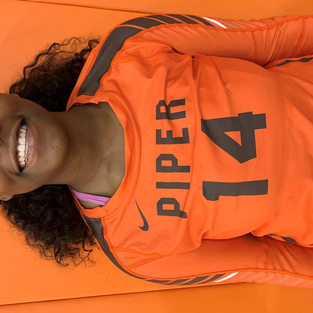 Tyeanna Robinson mugshot