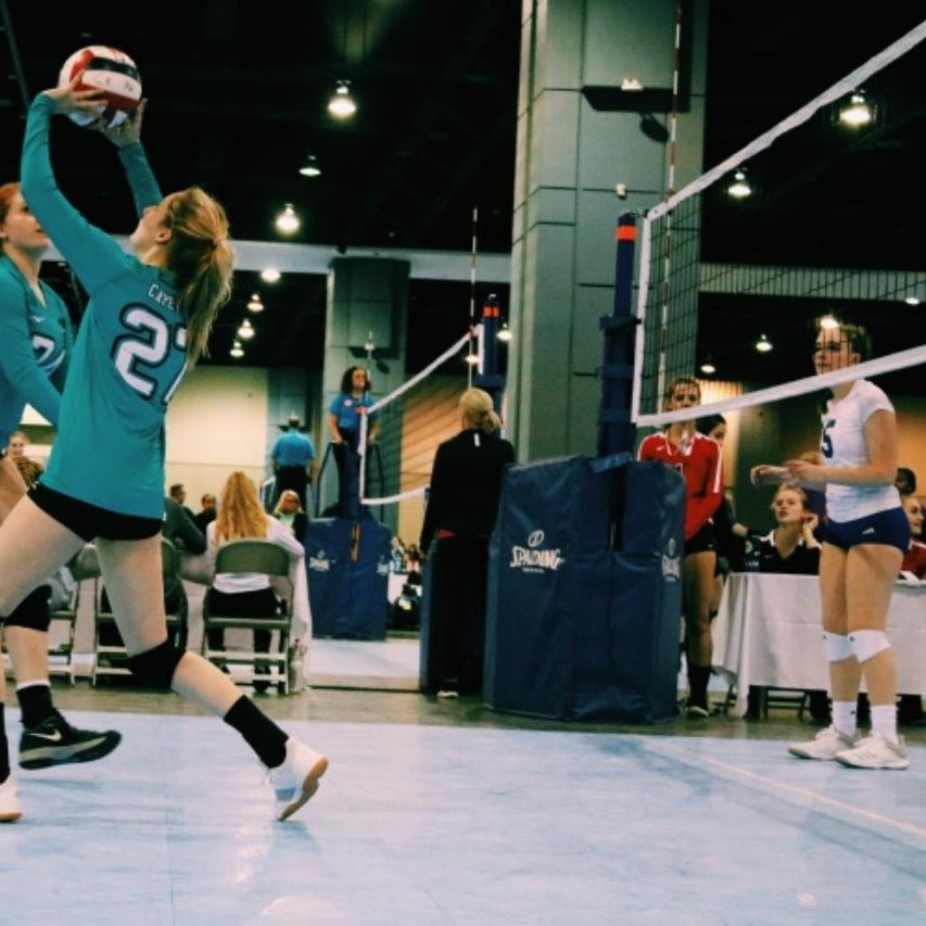 Mya Vickers