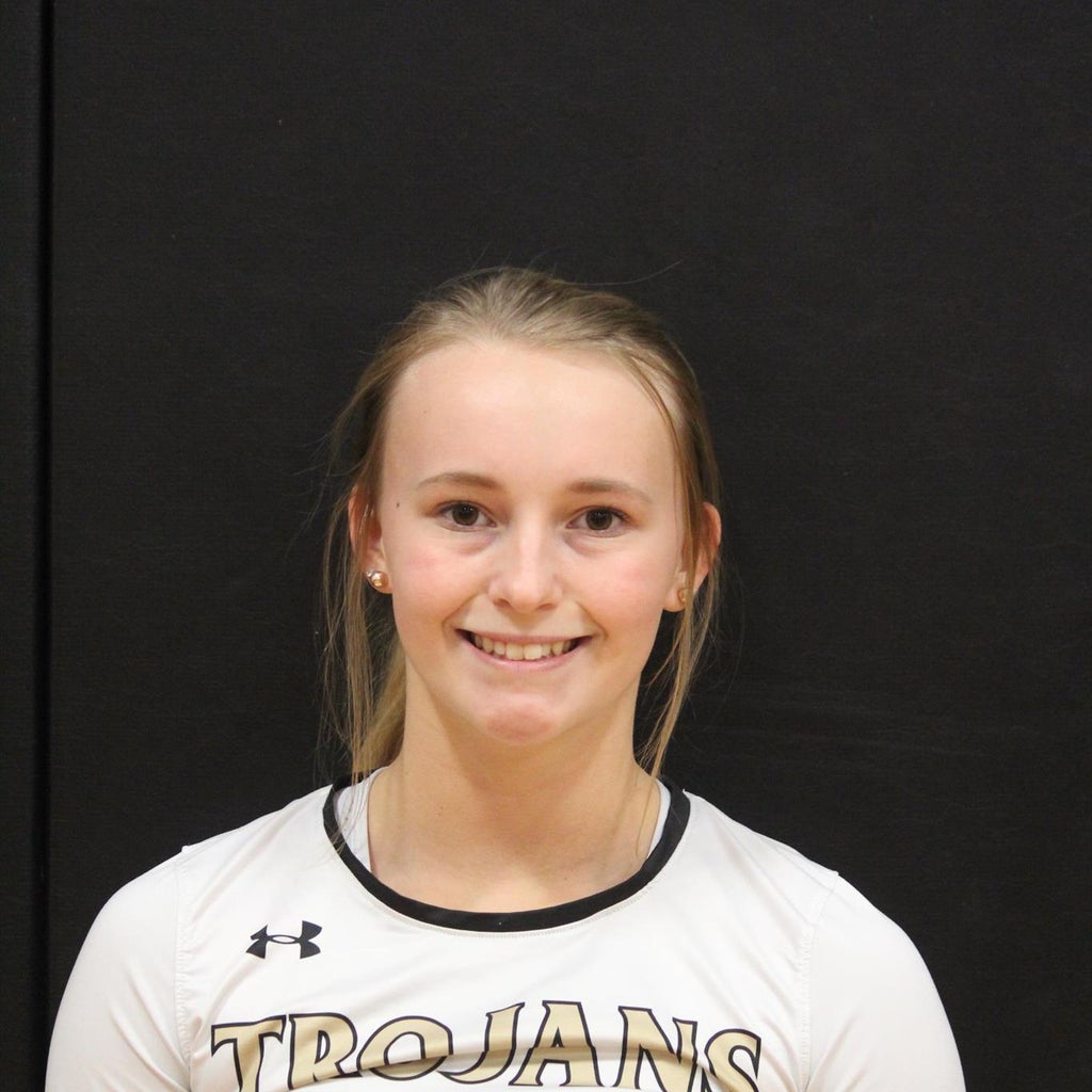Kailee Beaver mugshot