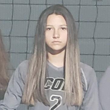Shelby Arnold