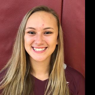 Leah Lockwood mugshot