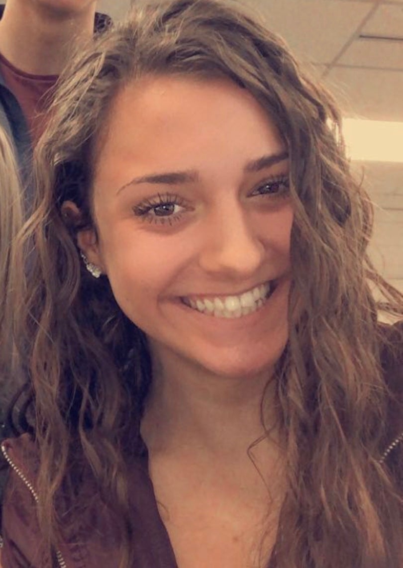 Riley Hohman
