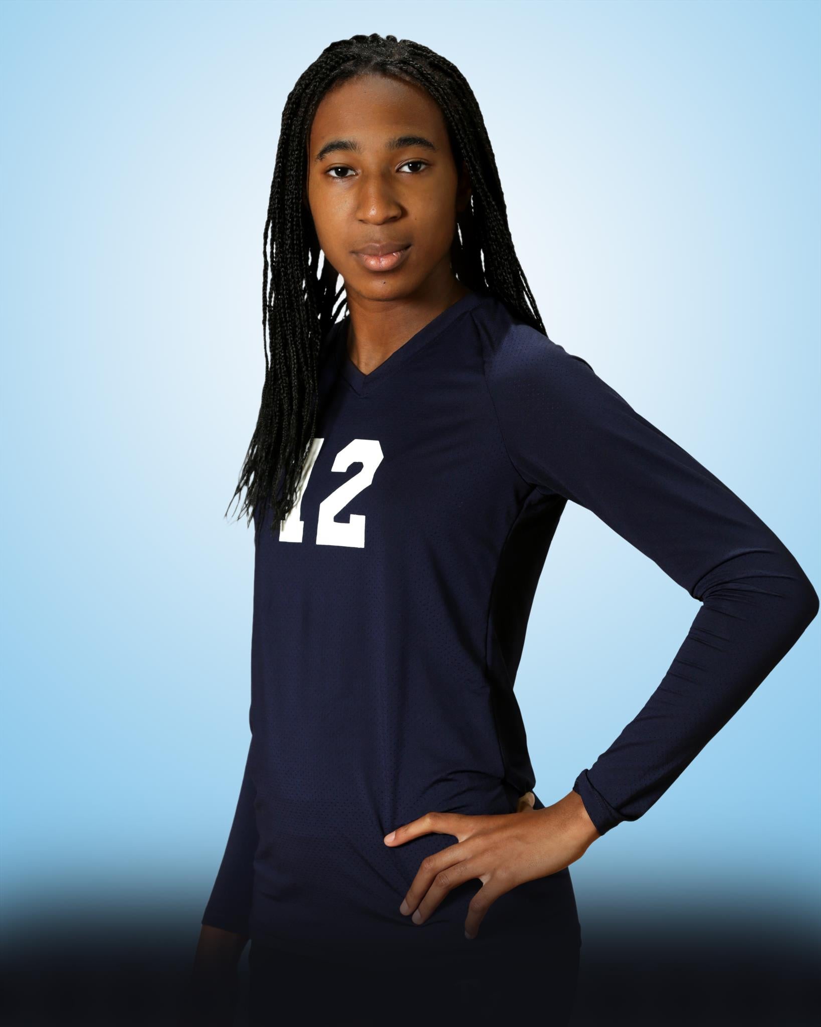 Amara Ihekwoeme mugshot
