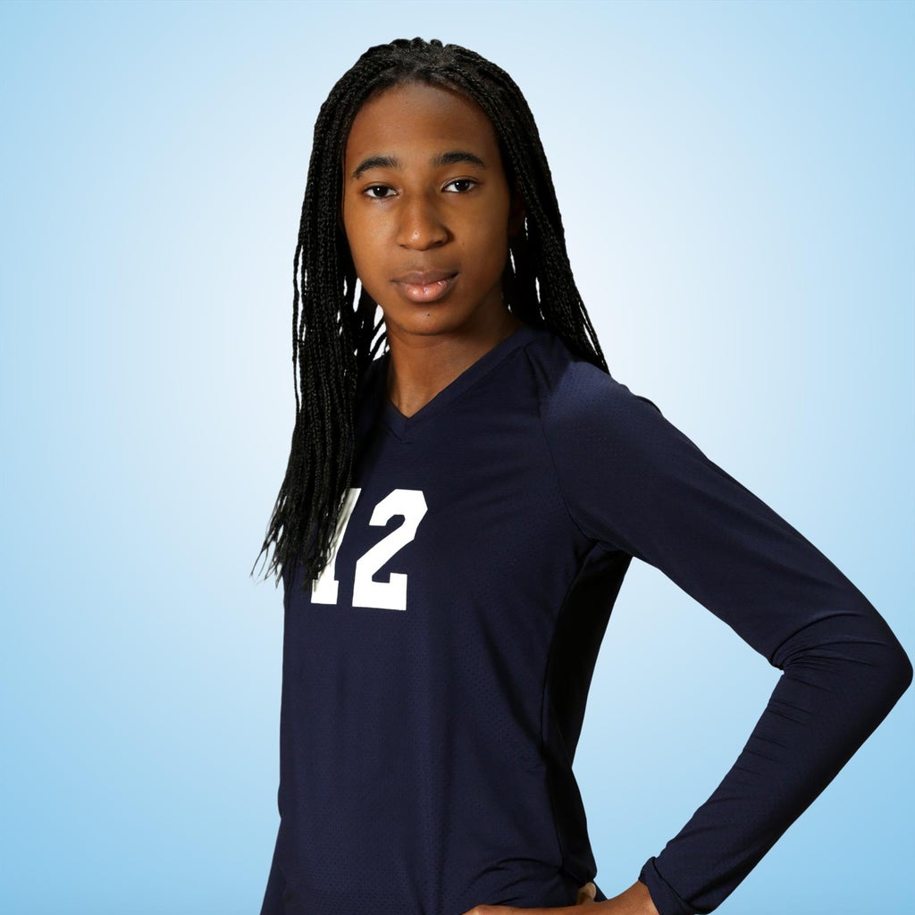 Amara Ihekwoeme mugshot