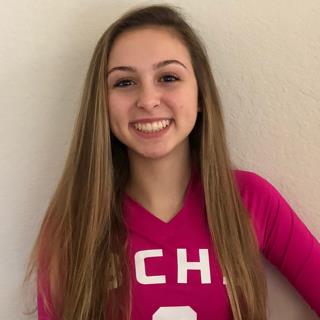 Olivia D'agostino