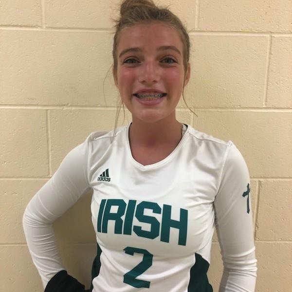 Elise O'Neill mugshot