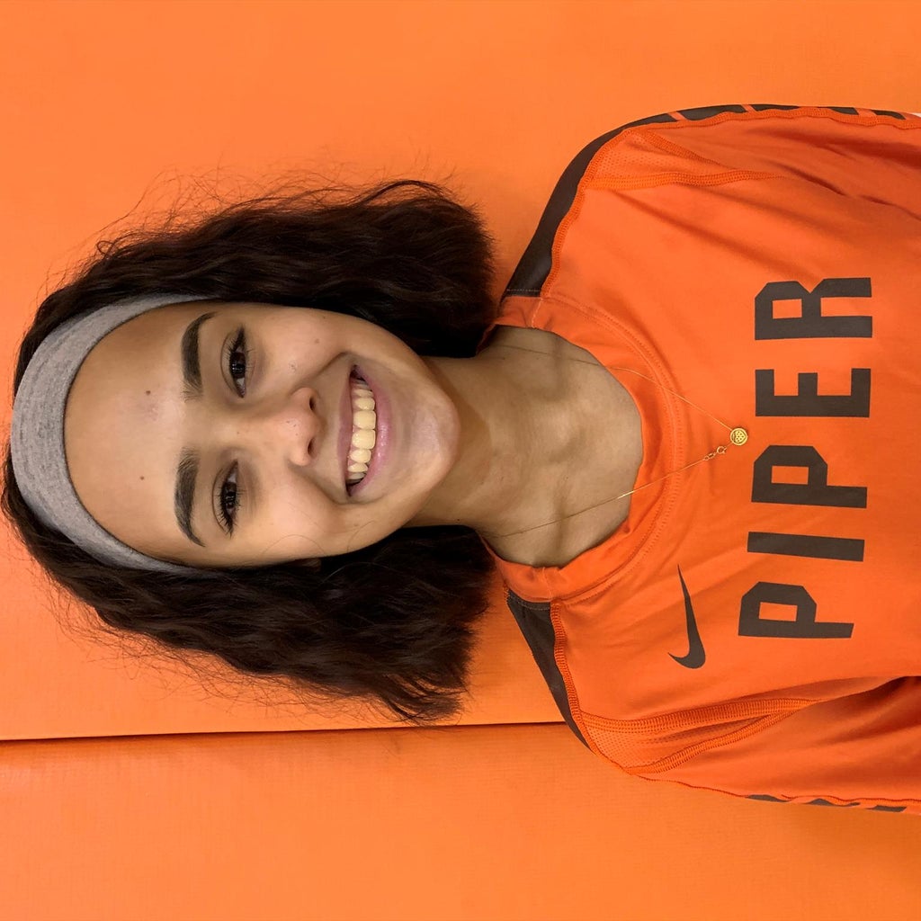 Gabriela Ribeiro mugshot