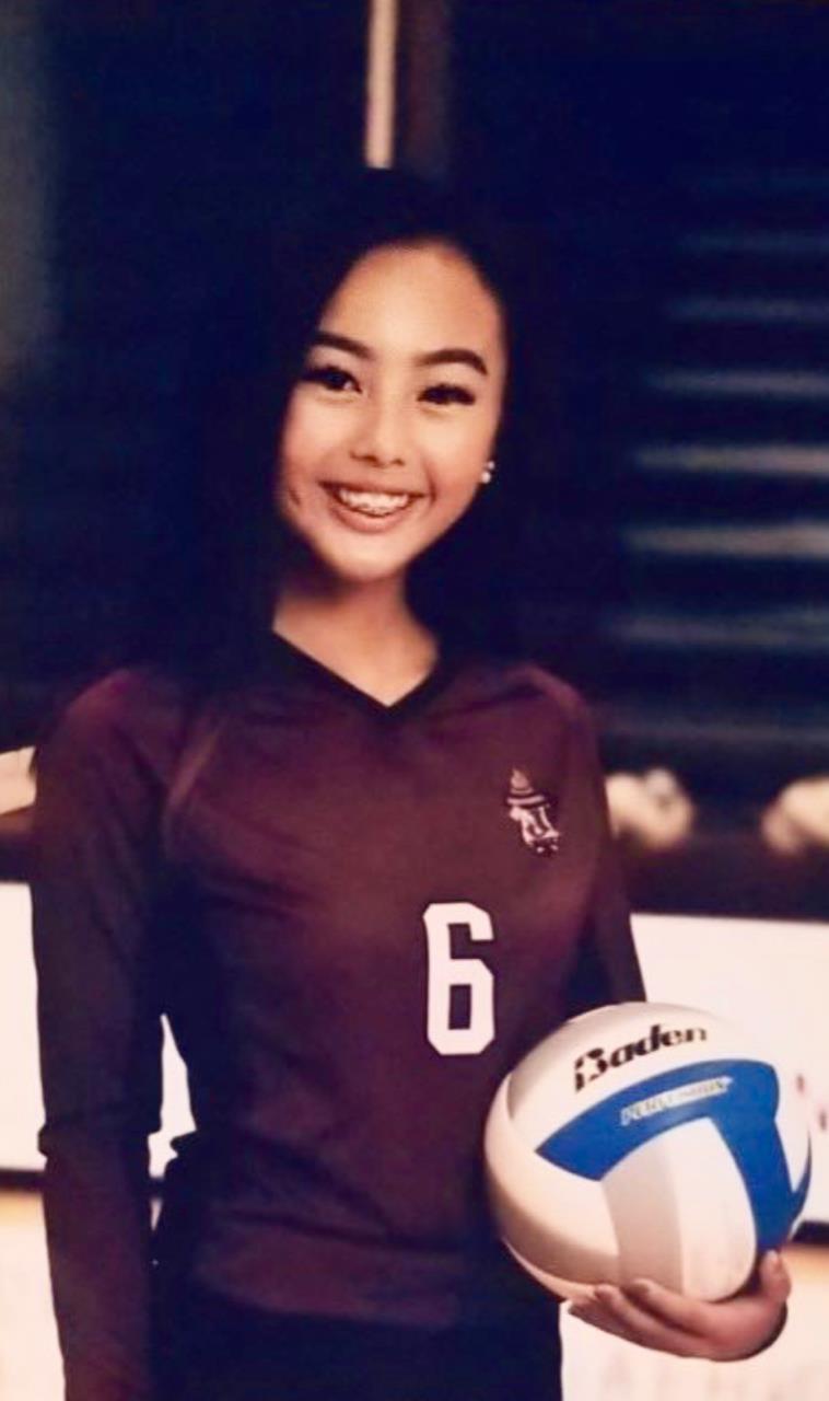Jackie Yang