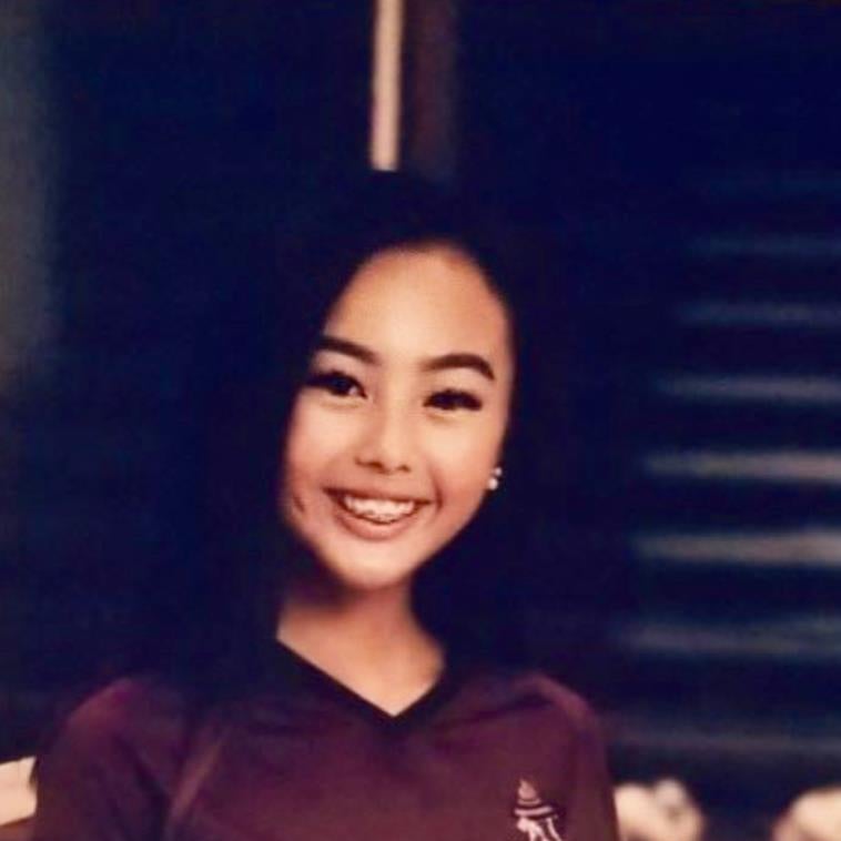 Jackie Yang mugshot