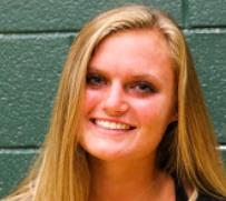 Madi Ringley