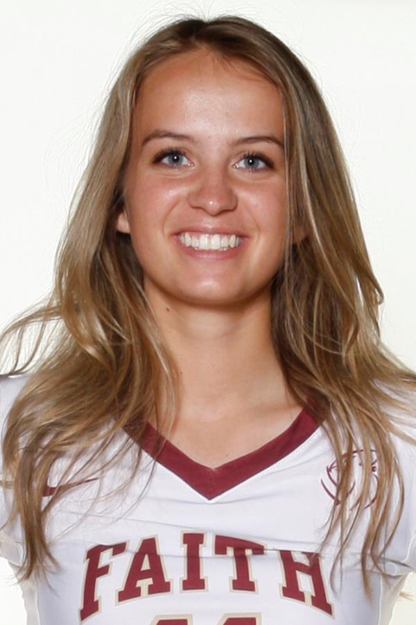 Emilie Eggers