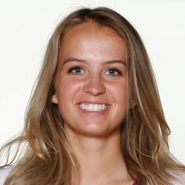 Emilie Eggers