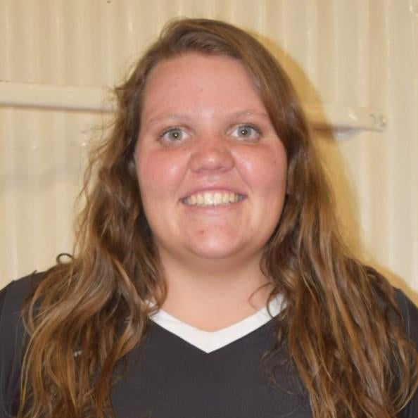 Savannah Sealey