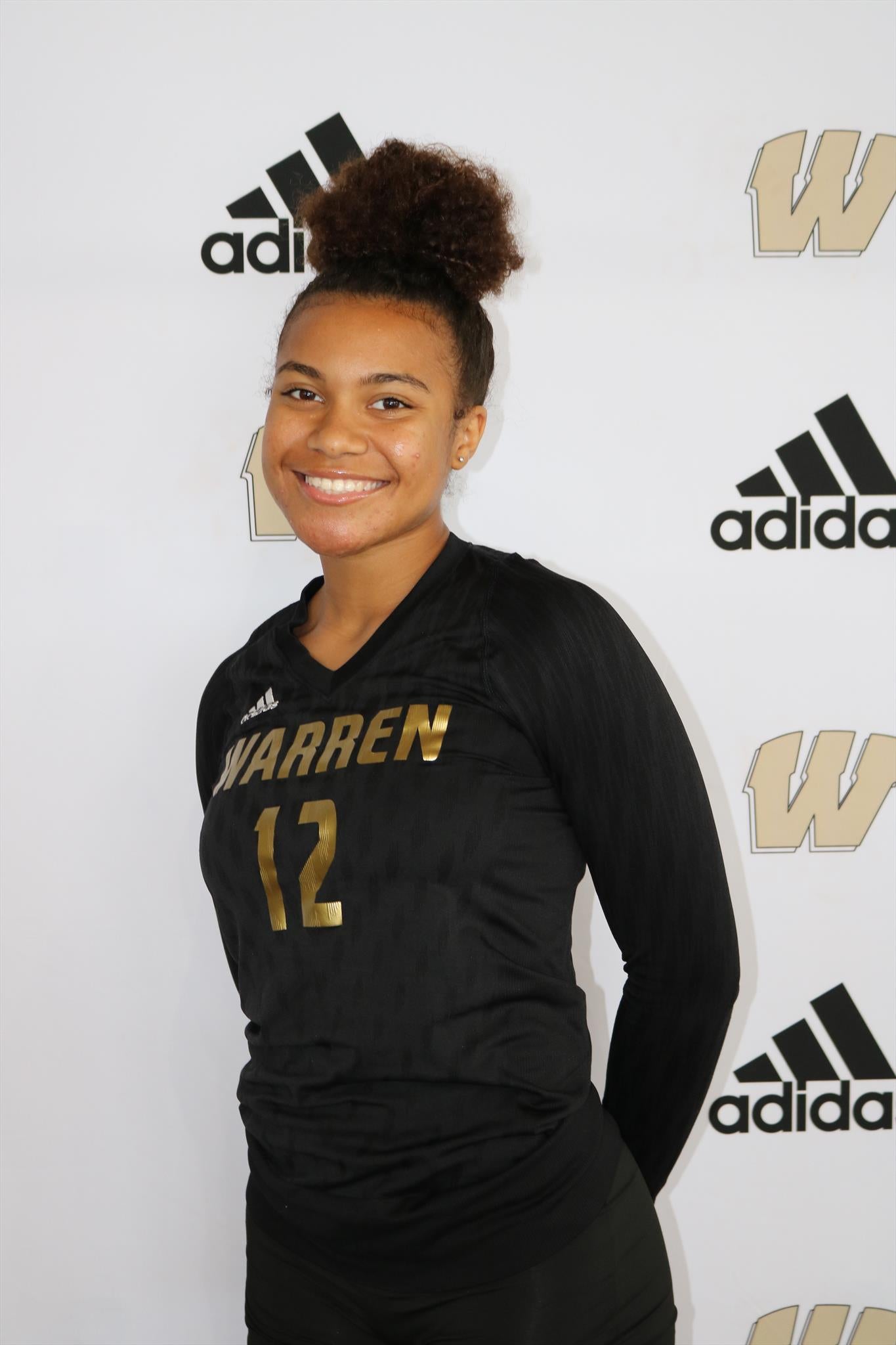 Jasmyn Watson