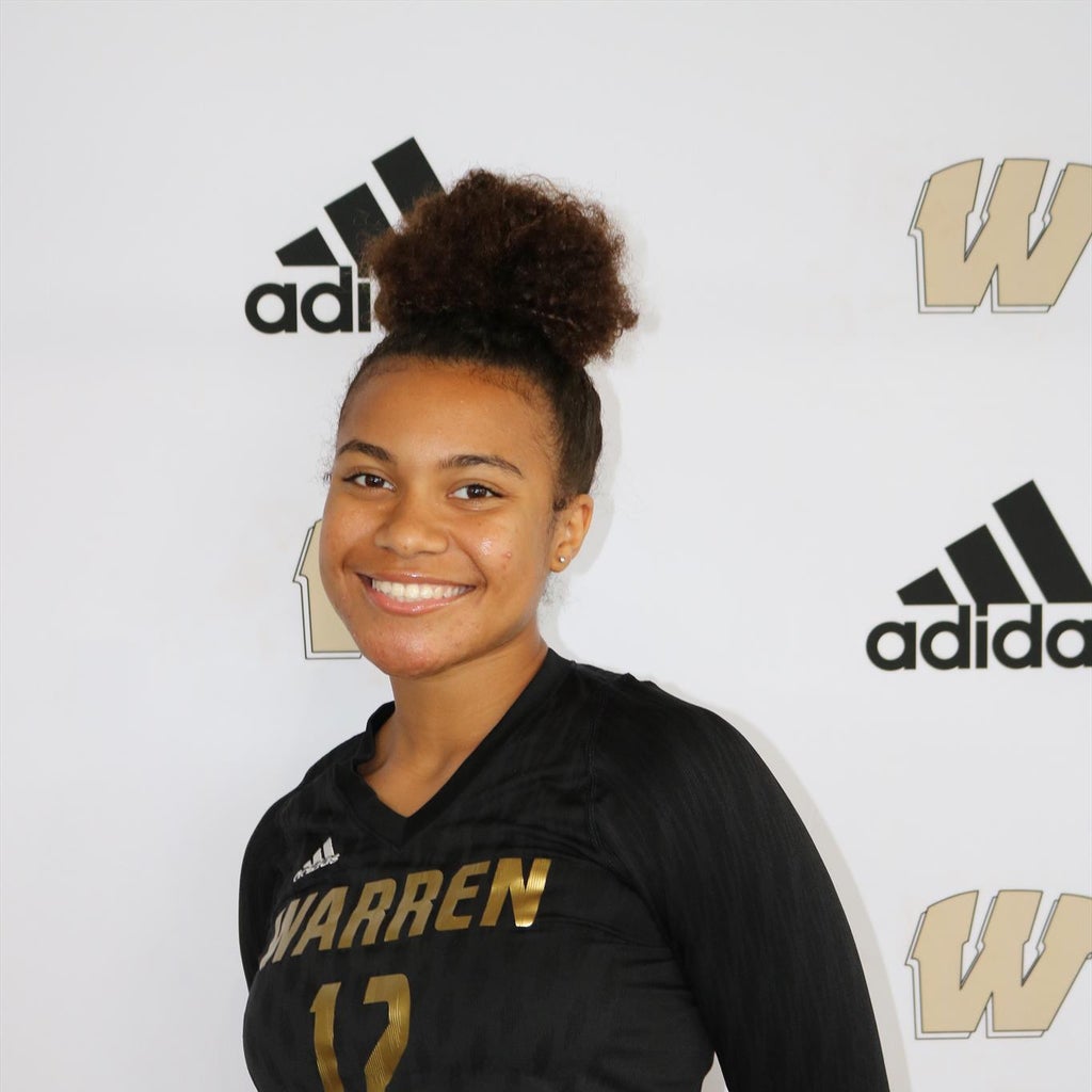 Jasmyn Watson