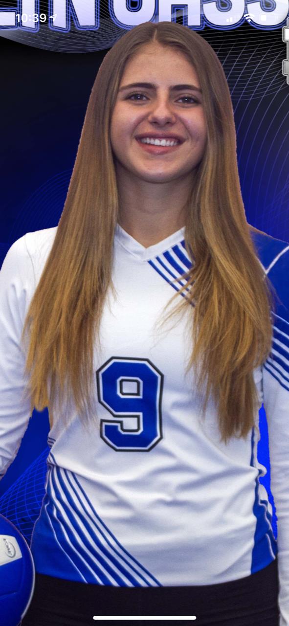 Cailyn Gasser