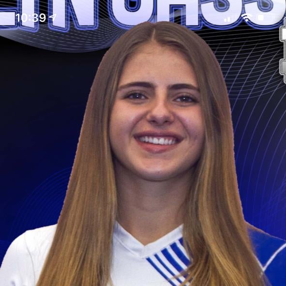 Cailyn Gasser