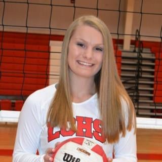 Abby Cook