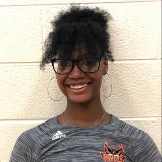 Keenia Johnson-Mclaughlin