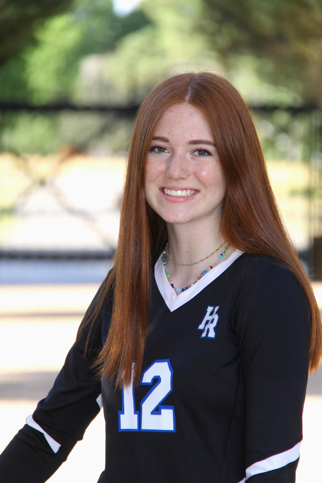 Libby Borgerding mugshot