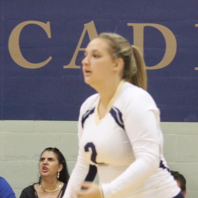 Brianna Starzynski