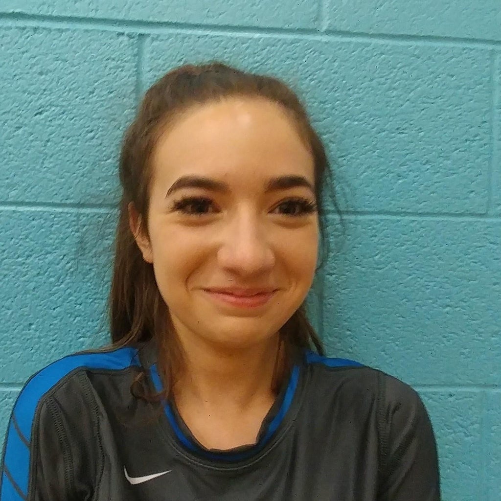 Kyra Ortiz mugshot