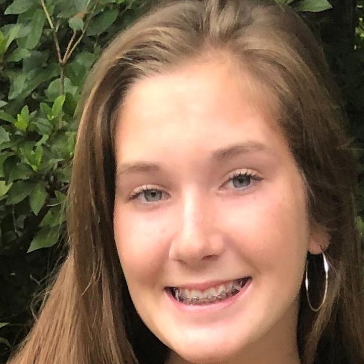 Mackenzie Murnane