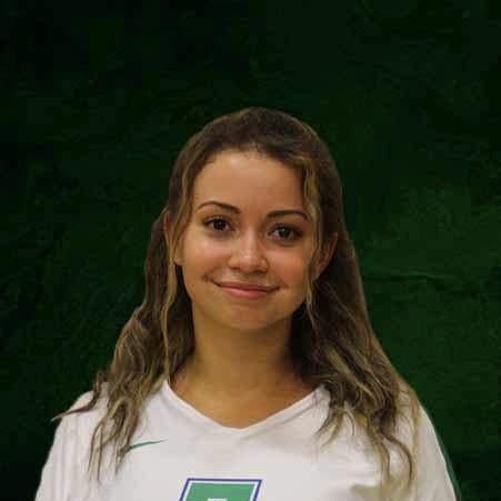 Grace Pool mugshot