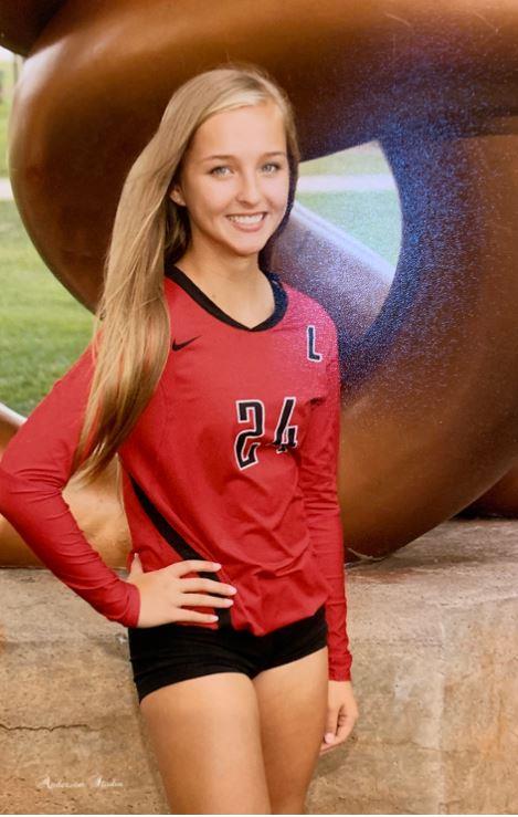 Faith Van eck