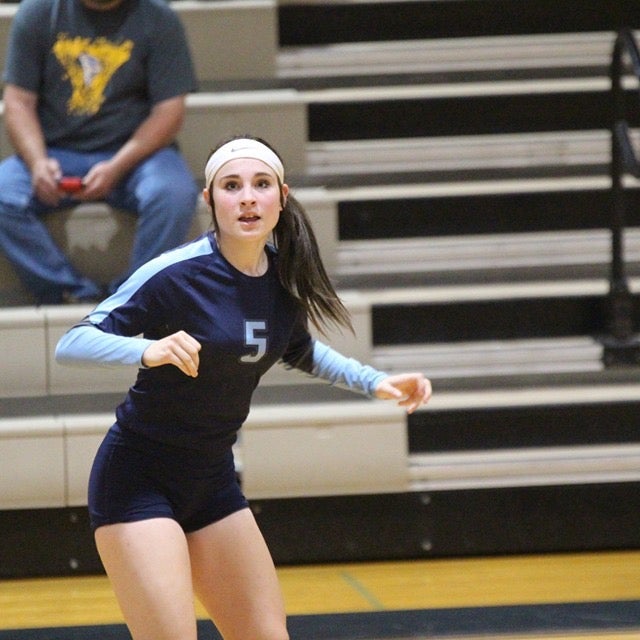 Grace Brenner