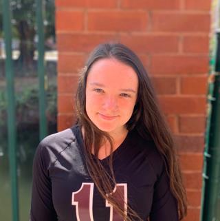 Anna Cawthon