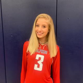 Gabby Bettez