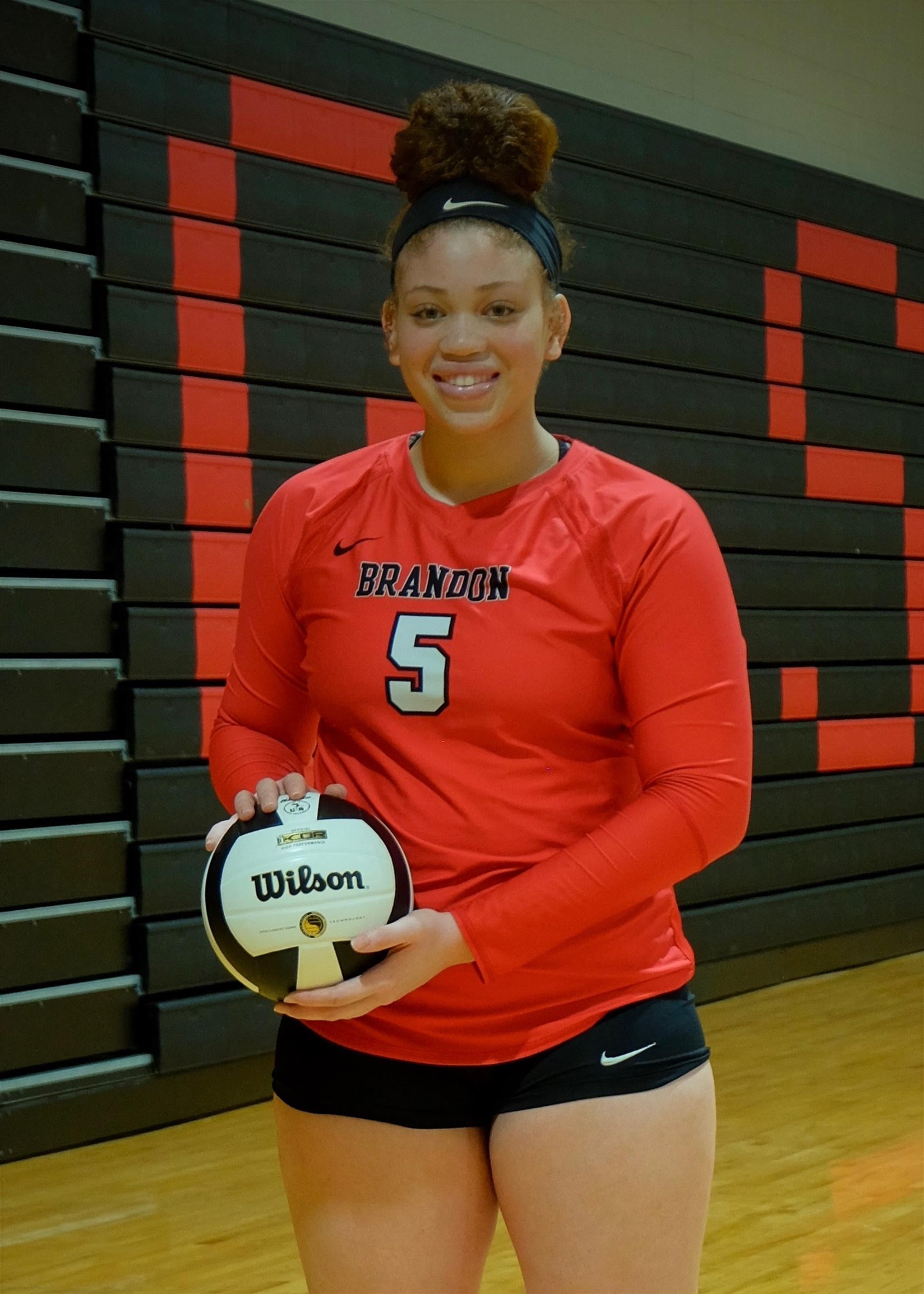 Janai Mason