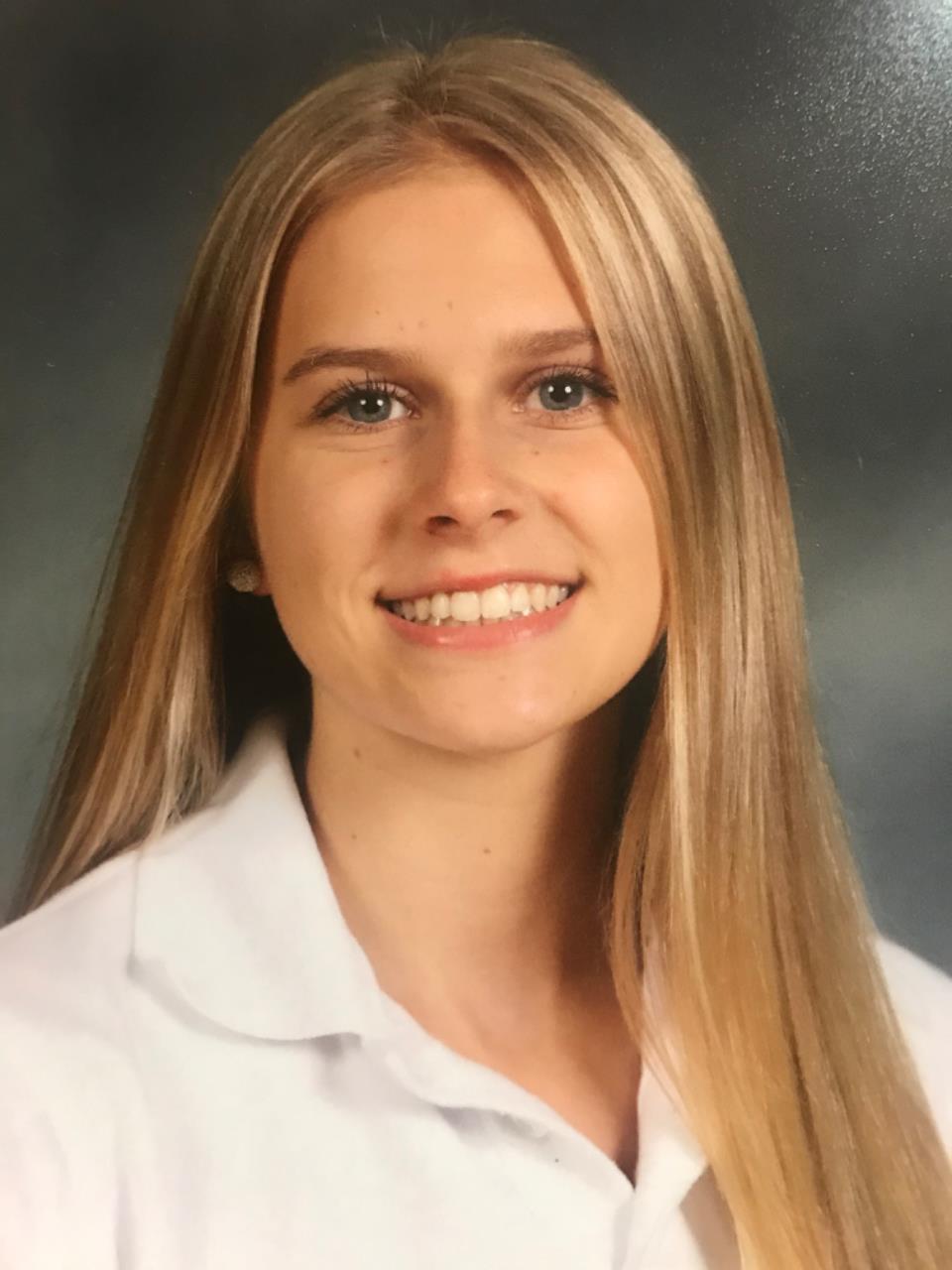 Brynn Peddicord