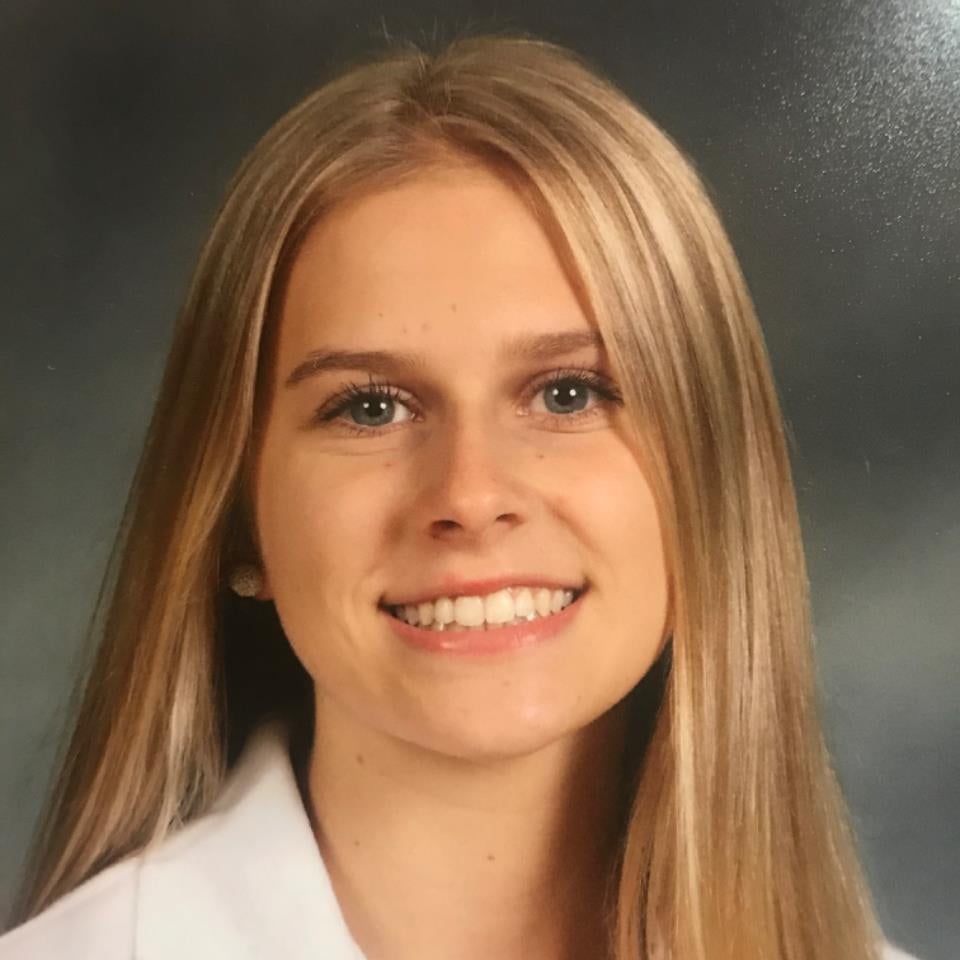 Brynn Peddicord mugshot