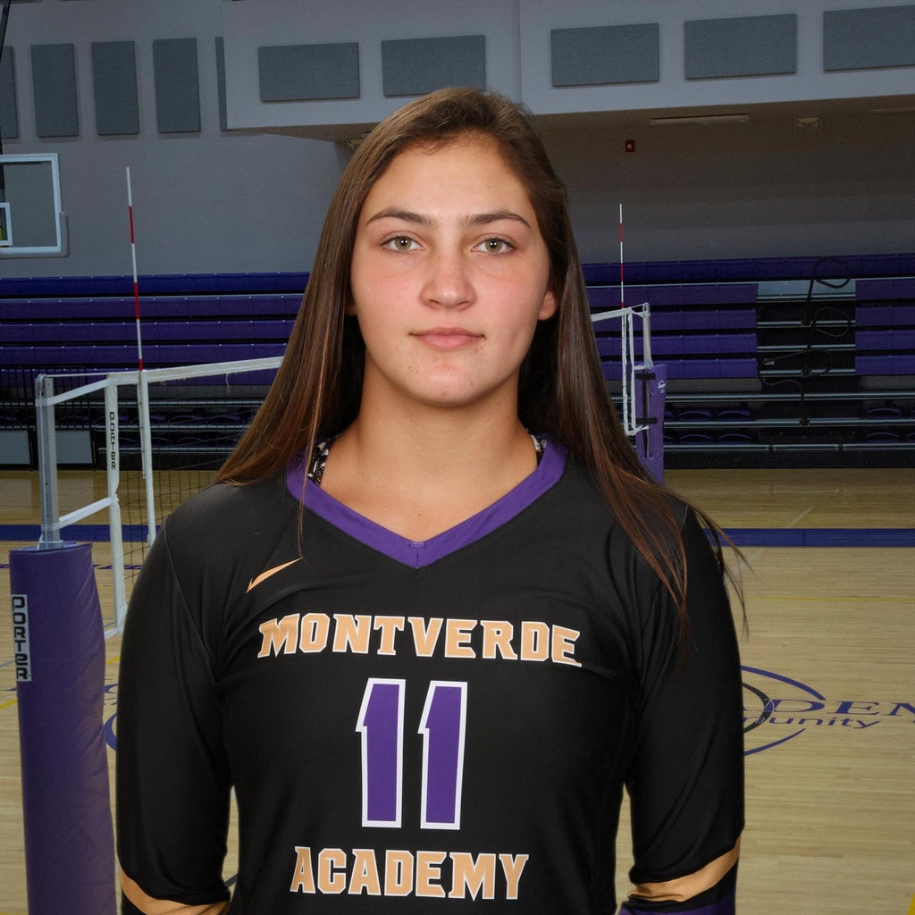 Sabrina Oncins mugshot