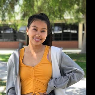Nhi Nguyen mugshot