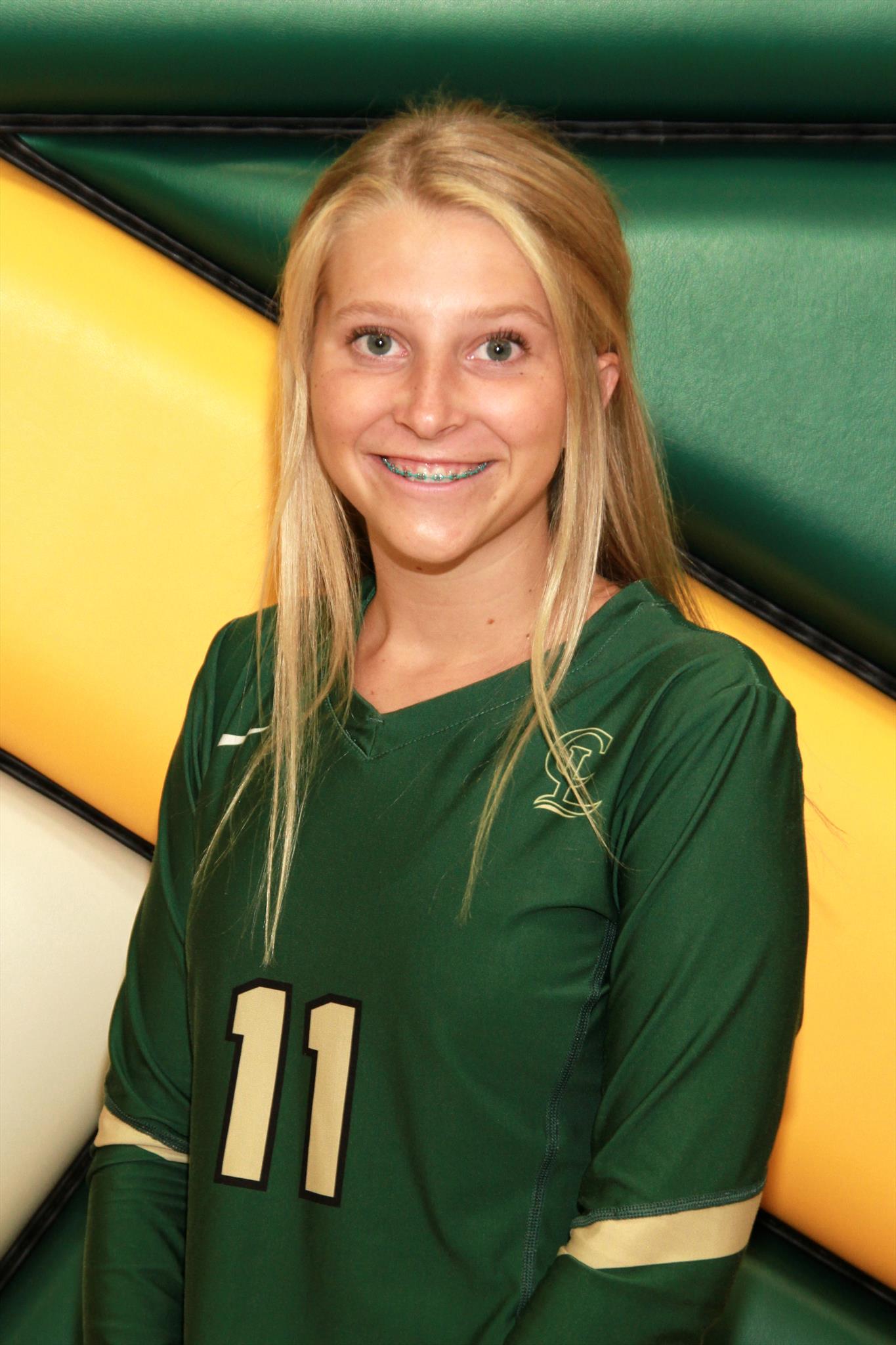 Samantha Olson