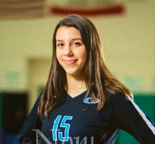 Sara Krueger mugshot