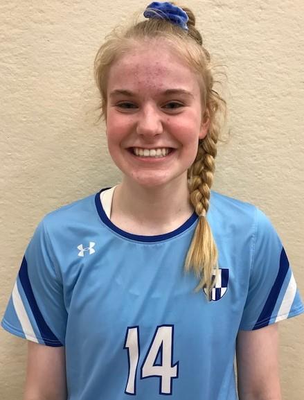 Mckenna Wucherer