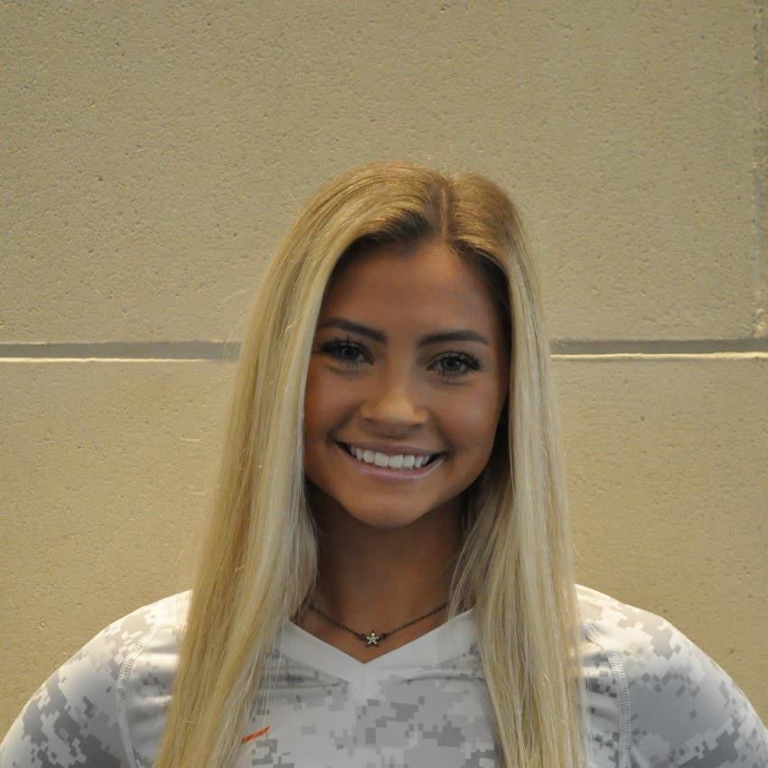Katie Thompson