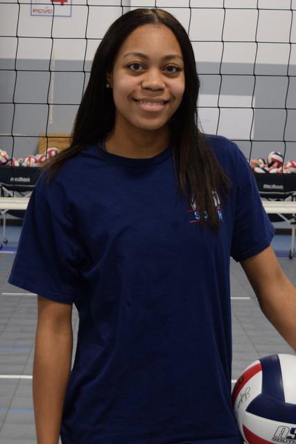 Kaylah Jackson